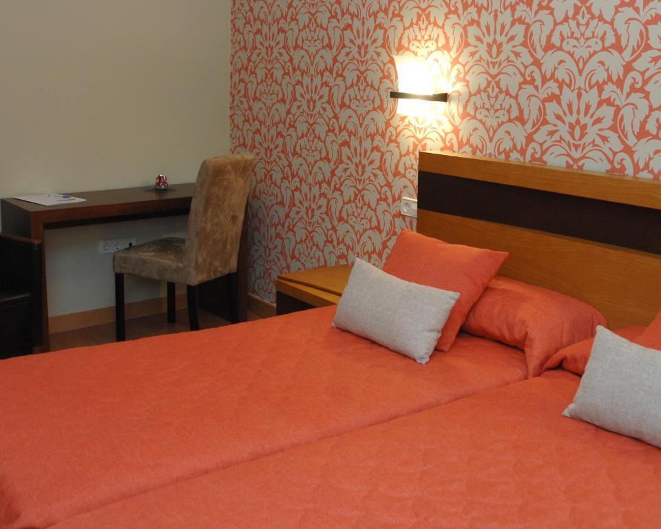 Hotel Hc Siguenza Room photo